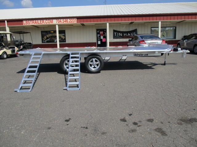 new ATV Trailers Aluma  for sale, in Harmony, NC image-1