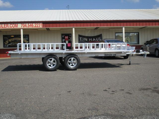 new ATV Trailers Aluma  for sale, in Harmony, NC Thumbnail 6