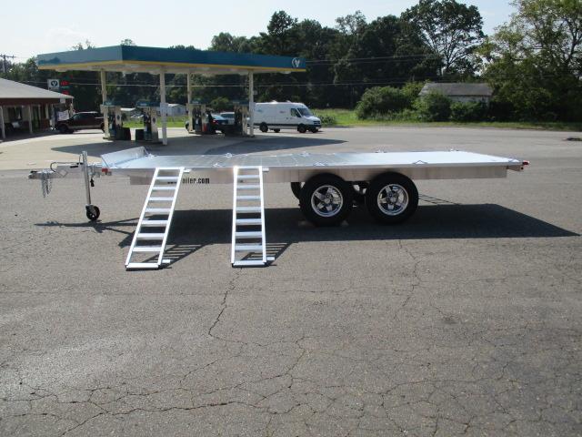 new ATV Trailers Aluma  for sale, in Harmony, NC Thumbnail 3