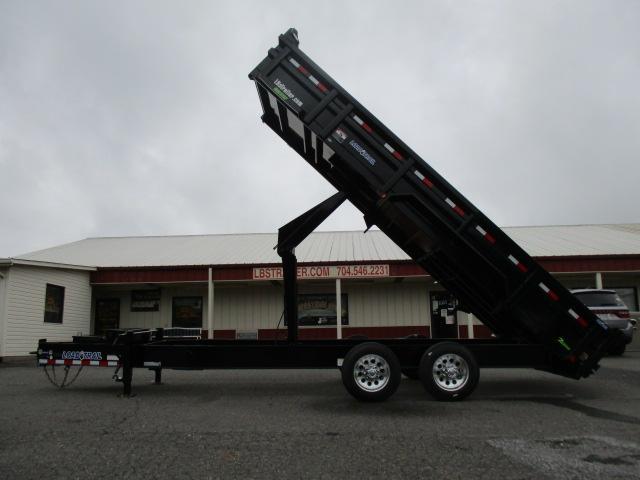 2020 Load Trail 83 x 20 Heavy Duty Dump Trailer 2020 Load Trail 83 x 20 Heavy Duty Dump Trailer