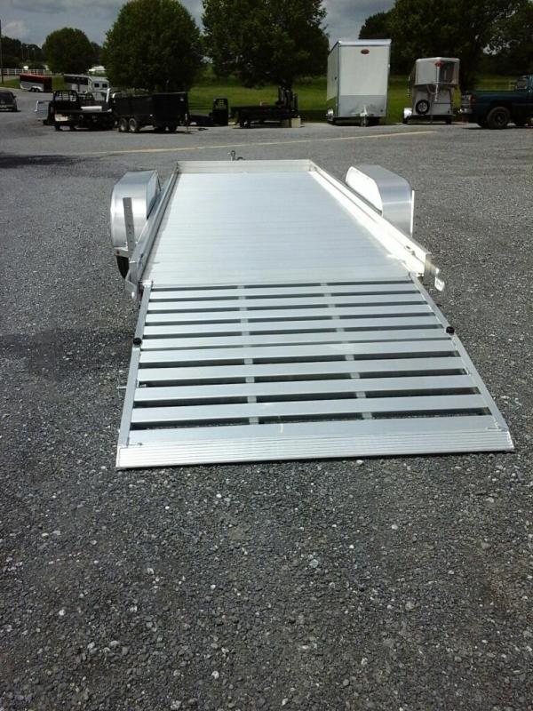new Utility Trailers Aluma  for sale, in Lexington, VA Thumbnail 6