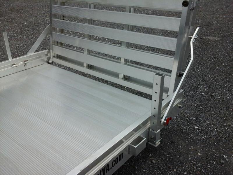 new Utility Trailers Aluma  for sale, in Lexington, VA Thumbnail 4