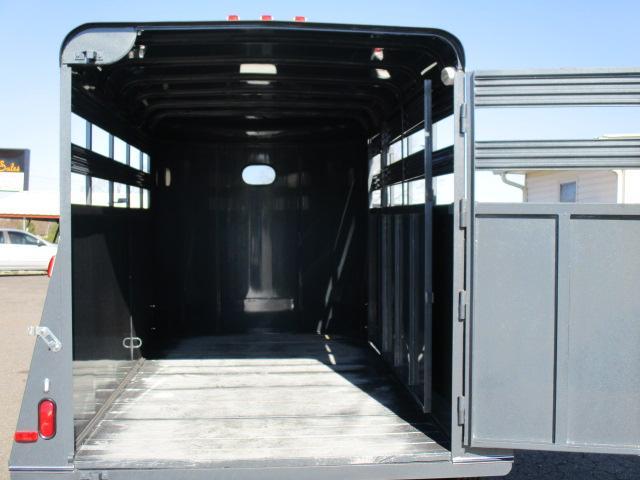 new Stock / Stock Combo Trailers Bee Trailers  for sale, in Harmony, NC Thumbnail 4