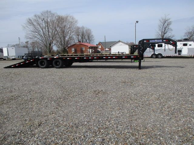 2022 Load Trail 102 x 36 Low Pro w/Hyd Dove Equipment Trailer 2022 Load Trail 102 x 36 Low Pro w/Hyd Dove Equipment Trailer
