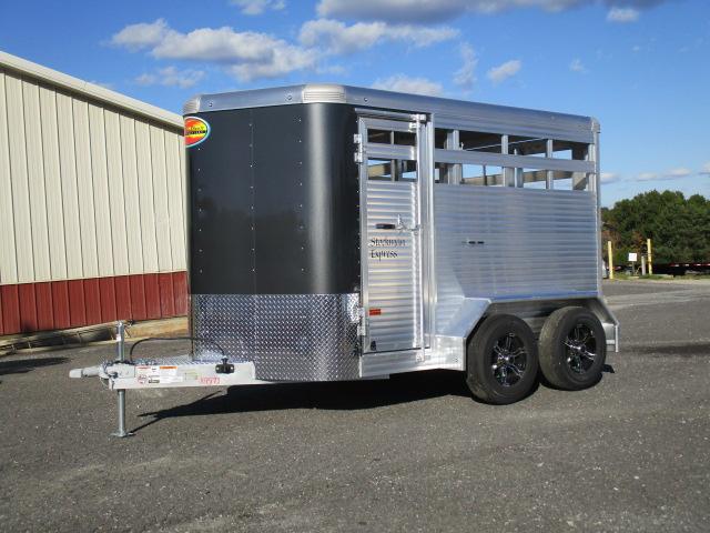new Stock / Stock Combo Trailers Sundowner Trailers  for sale, in Harmony, NC Thumbnail 3