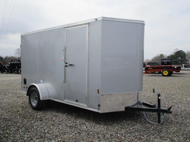2022 Continental Cargo GANS612SA Cargo / Enclosed Trailer 2022 Continental Cargo GANS612SA Cargo / Enclosed Trailer