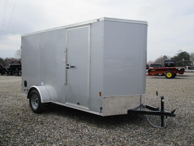 2022 Continental Cargo GANS612SA Cargo / Enclosed Trailer 2022 Continental Cargo GANS612SA Cargo / Enclosed Trailer