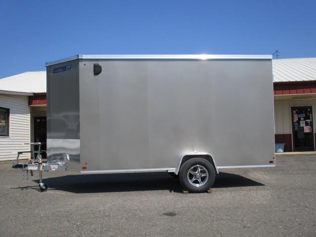 2020 Aluma ESW612R Enclosed Cargo Trailer 2020 Aluma ESW612R Enclosed Cargo Trailer