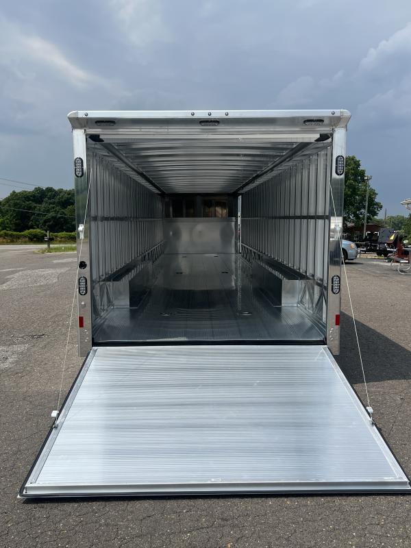 new Car Haulers / Racing Trailers Sundowner Trailers Other for sale, in Harmony, NC Thumbnail 9