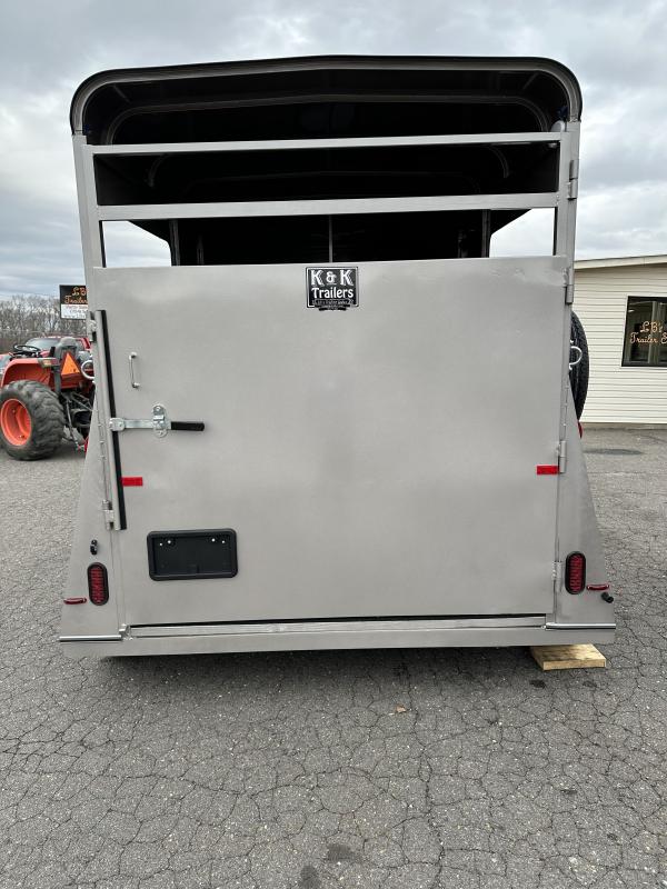 new Horse Trailers Bee Trailers  for sale, in Harmony, NC Thumbnail 3