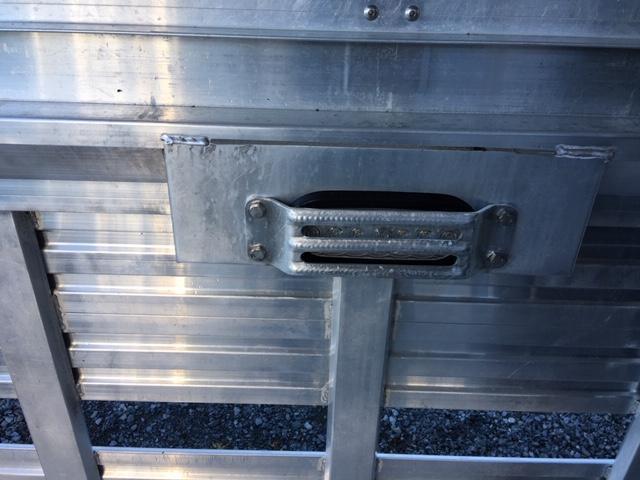 used Stock / Stock Combo Trailers EBY  for sale, in Harmony, NC Thumbnail 10