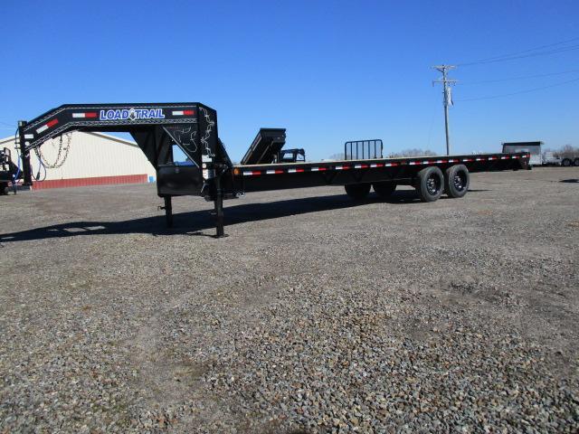 2021 Load Trail 102 X 28 Equipment Trailer 2021 Load Trail 102 X 28 Equipment Trailer