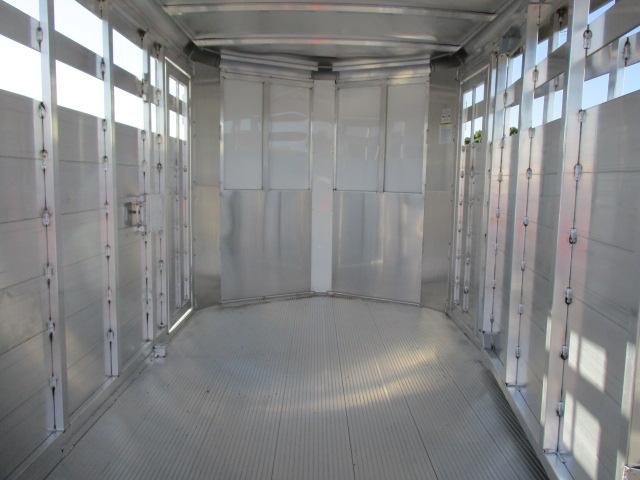 new Stock / Stock Combo Trailers Sundowner Trailers  for sale, in Harmony, NC Thumbnail 5