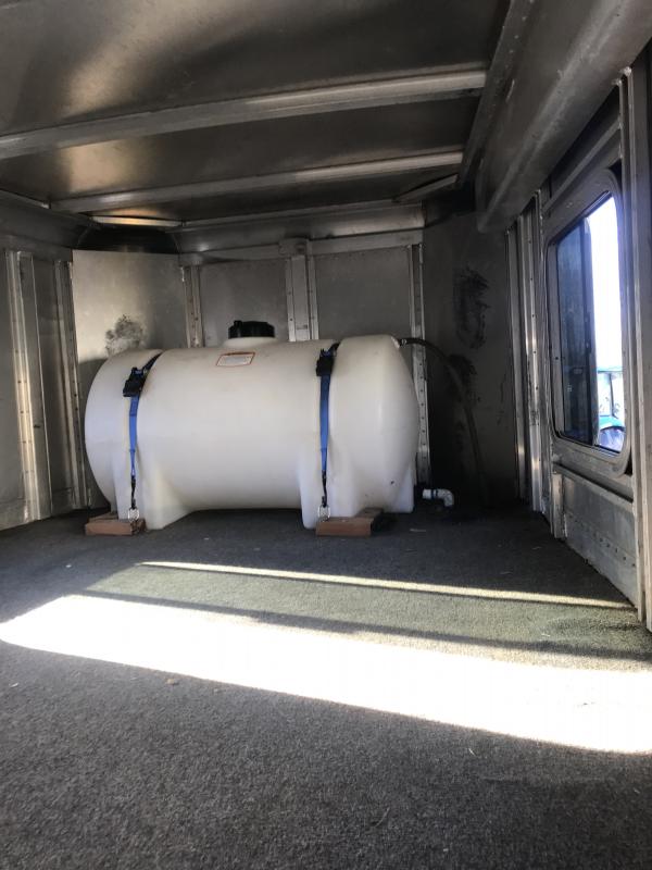 used Horse Trailers Featherlite  for sale, in Lexington, VA Thumbnail 8