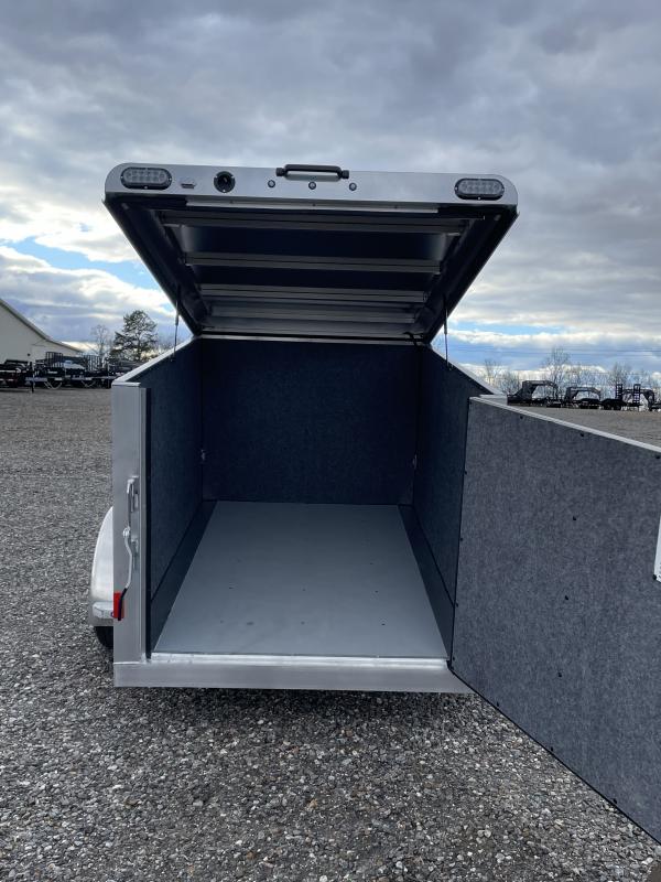 new Cargo (Enclosed) Trailers Sundowner Trailers  for sale, in Harmony, NC Thumbnail 2