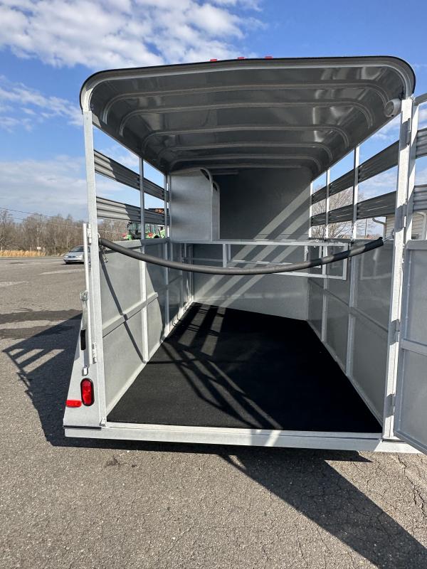 new Horse Trailers Bee Trailers  for sale, in Harmony, NC Thumbnail 5