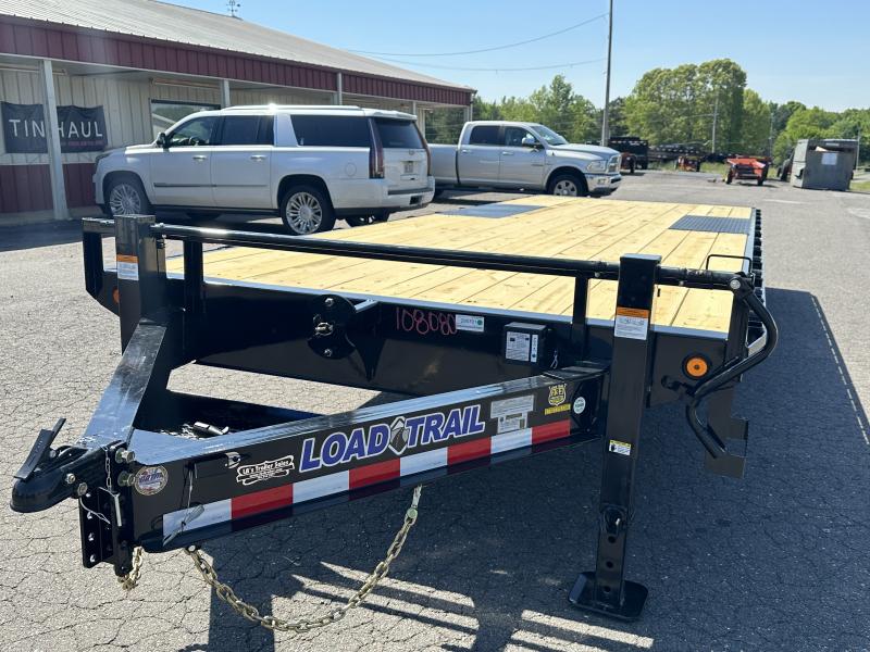 new Equipment / Flatbed Trailers Load Trail  for sale, in Lexington, VA Thumbnail 4