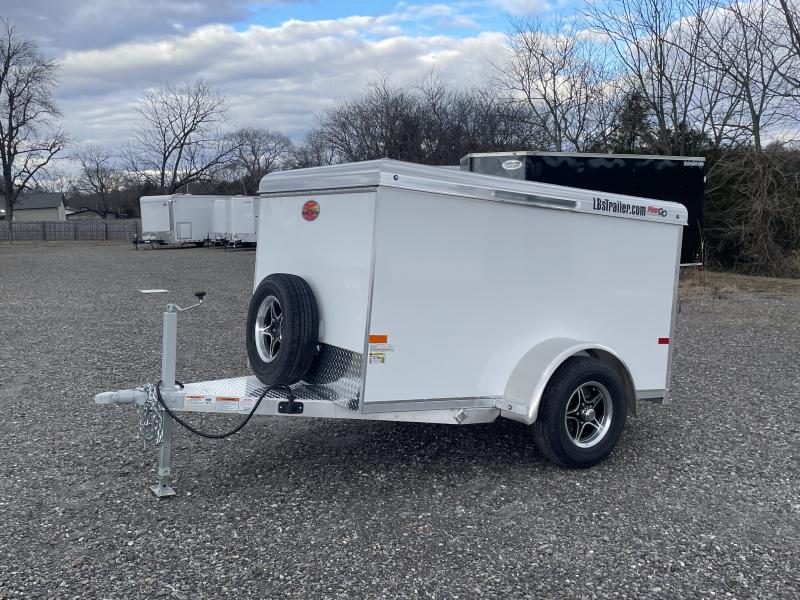 new Cargo (Enclosed) Trailers Sundowner Trailers  for sale, in Harmony, NC Thumbnail 5