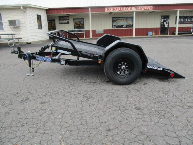 2020 Load Trail 77 x 10 Scissor Hauler Equipment Trailer 2020 Load Trail 77 x 10 Scissor Hauler Equipment Trailer