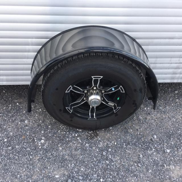 new Stock / Stock Combo Trailers Sundowner Trailers  for sale, in Harmony, NC Thumbnail 4