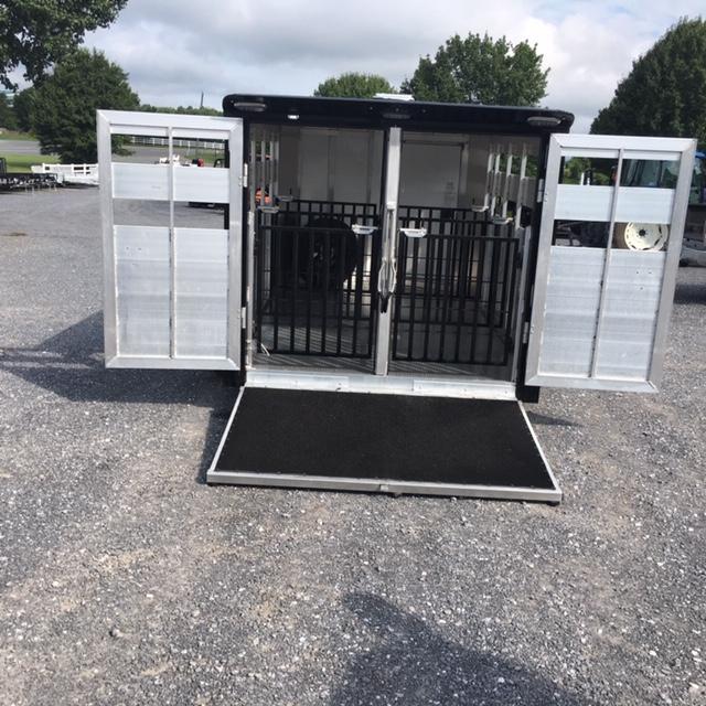 new Stock / Stock Combo Trailers Sundowner Trailers  for sale, in Harmony, NC Thumbnail 7