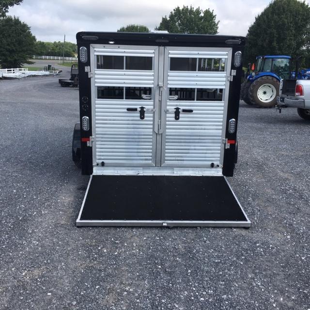 new Stock / Stock Combo Trailers Sundowner Trailers  for sale, in Harmony, NC Thumbnail 5