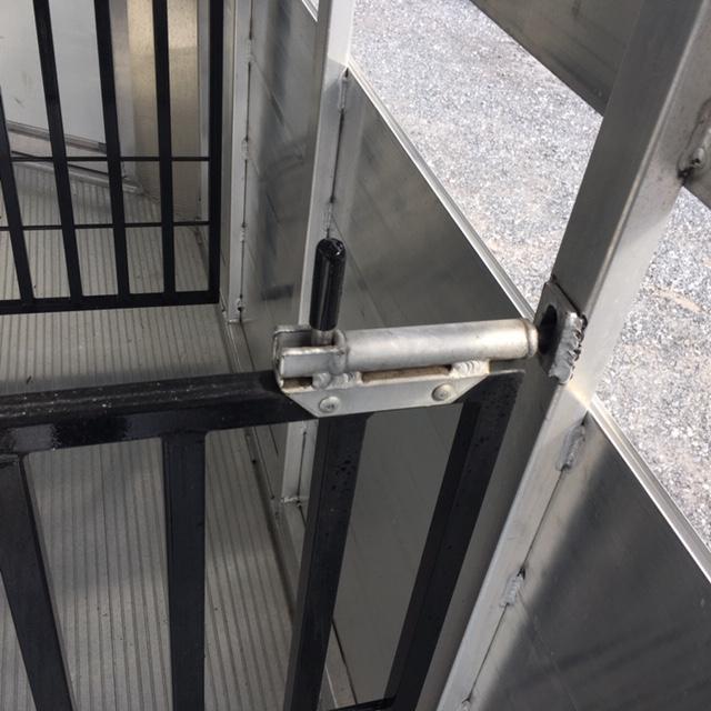 new Stock / Stock Combo Trailers Sundowner Trailers  for sale, in Harmony, NC Thumbnail 10