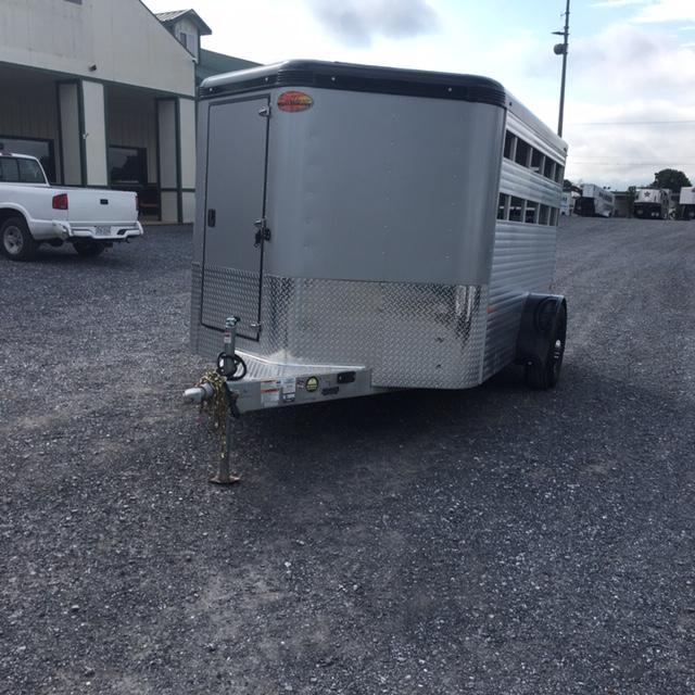 new Stock / Stock Combo Trailers Sundowner Trailers  for sale, in Harmony, NC Thumbnail 2