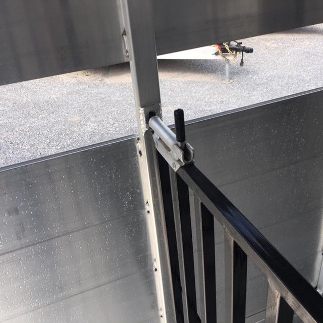 new Stock / Stock Combo Trailers Sundowner Trailers  for sale, in Harmony, NC Thumbnail 9