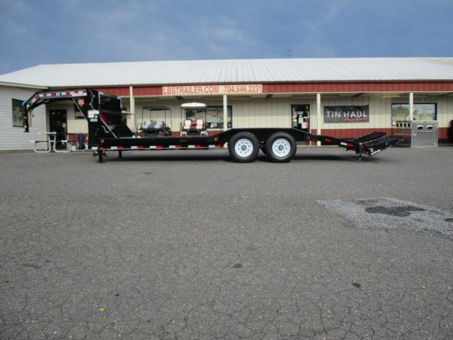 2020 PJ 22 x 6 Channel Super Wide Car / Racing Trailer 2020 PJ 22 x 6 Channel Super Wide Car / Racing Trailer