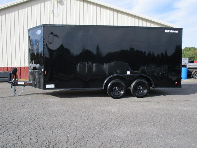 2023 Continental Cargo GAVHW816TA Cargo / Enclosed Trailer 2023 Continental Cargo GAVHW816TA Cargo / Enclosed Trailer