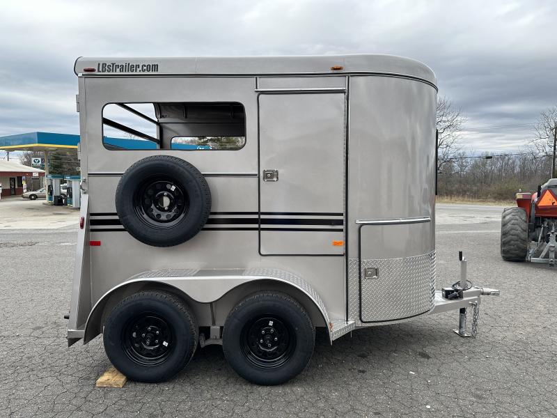 new Horse Trailers Bee Trailers  for sale, in Harmony, NC Thumbnail 5