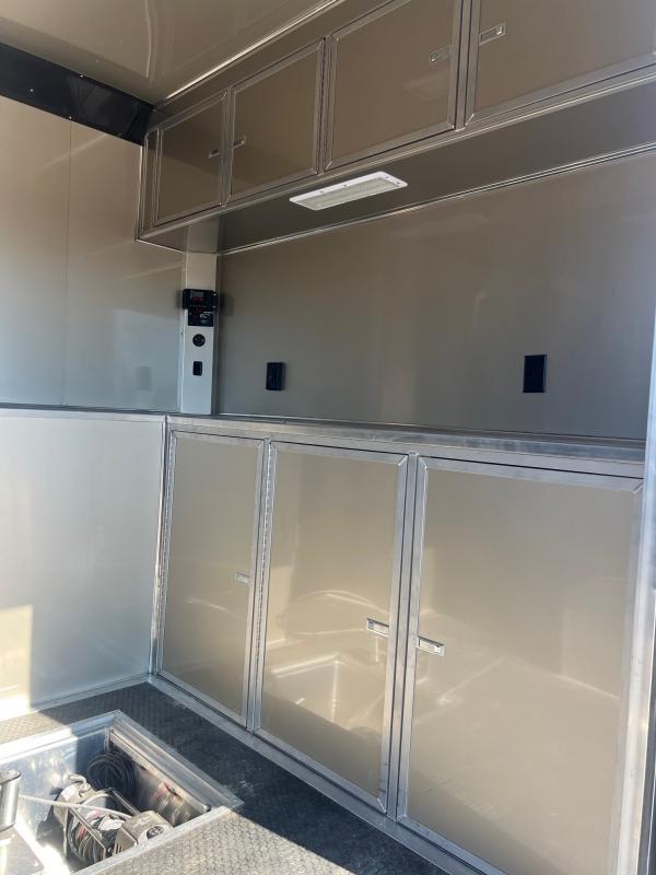 used Car Haulers / Racing Trailers Sundowner Trailers  for sale, in Harmony, NC Thumbnail 5