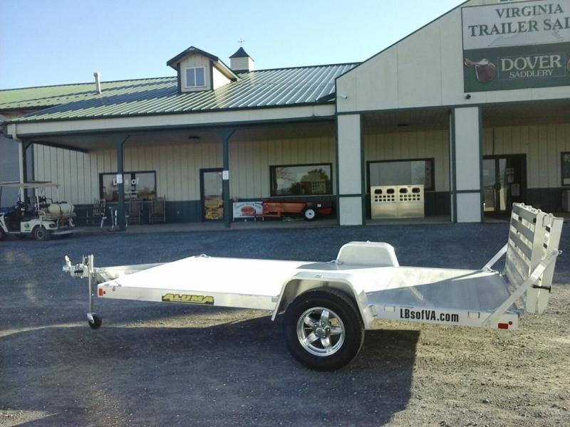 new Utility Trailers Aluma  for sale, in Harmony, NC Thumbnail 2