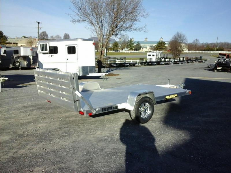 new Utility Trailers Aluma  for sale, in Harmony, NC Thumbnail 3