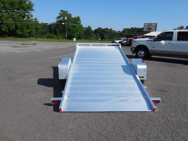 new Utility Trailers Aluma  for sale, in Harmony, NC Thumbnail 4