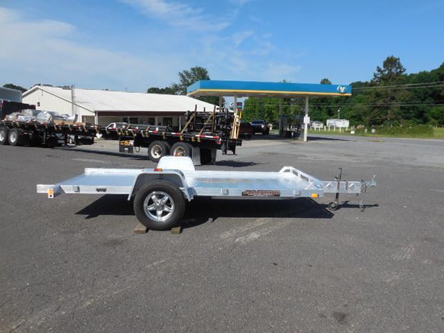 new Utility Trailers Aluma  for sale, in Harmony, NC image-2