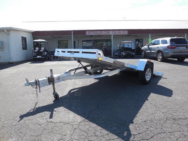 new Utility Trailers Aluma  for sale, in Harmony, NC Thumbnail 6