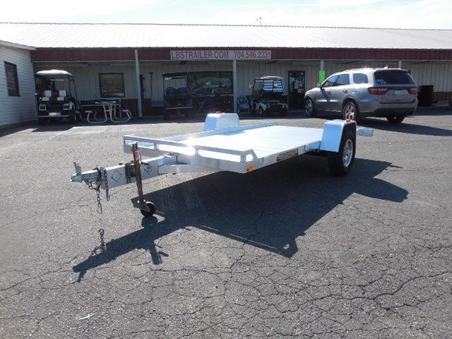 new Utility Trailers Aluma  for sale, in Harmony, NC Thumbnail 3