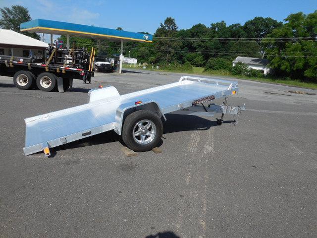 new Utility Trailers Aluma  for sale, in Harmony, NC Thumbnail 5