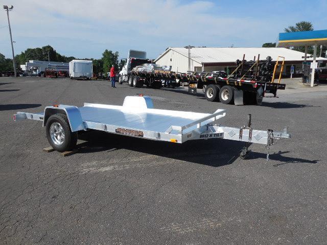 new Utility Trailers Aluma  for sale, in Harmony, NC Thumbnail 2