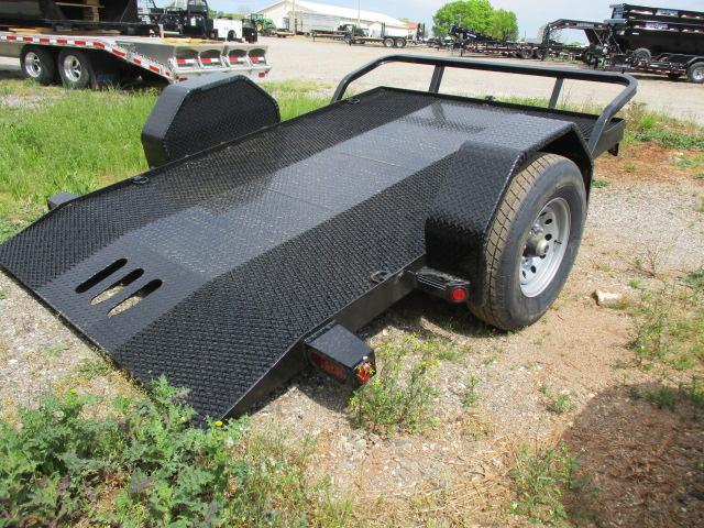 2021 Load Trail 7710 Scissor Hauler Equipment Trailer 2021 Load Trail 7710 Scissor Hauler Equipment Trailer