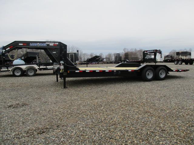 2022 Load Trail 102 X 24 Tilt Equipment Trailer 2022 Load Trail 102 X 24 Tilt Equipment Trailer