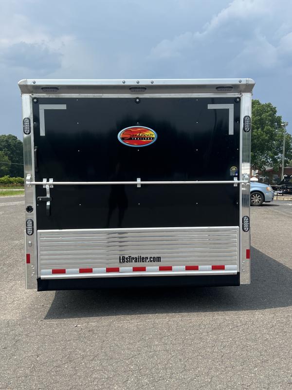 new Car Haulers / Racing Trailers Sundowner Trailers Other for sale, in Harmony, NC Thumbnail 4