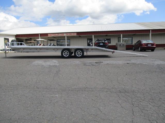 2021 Sundowner Trailers 24' Utility Trailer 2021 Sundowner Trailers 24' Utility Trailer