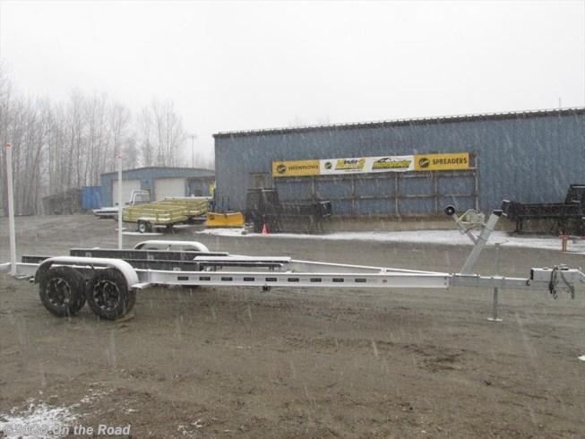 2020 Venture 23'-27' Boat Trailer 2020 Venture 23'-27' Boat Trailer