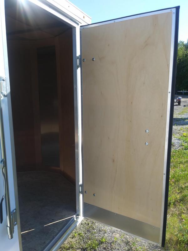 2020 Wells Cargo FT610S2 Enclosed Cargo Trailer 2020 Wells Cargo FT610S2 Enclosed Cargo Trailer