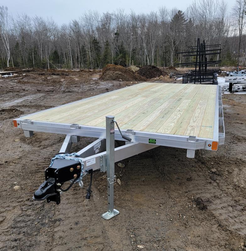 Nitro Trailers On The Road Trailers Cargo, Utility & Boat Trailers