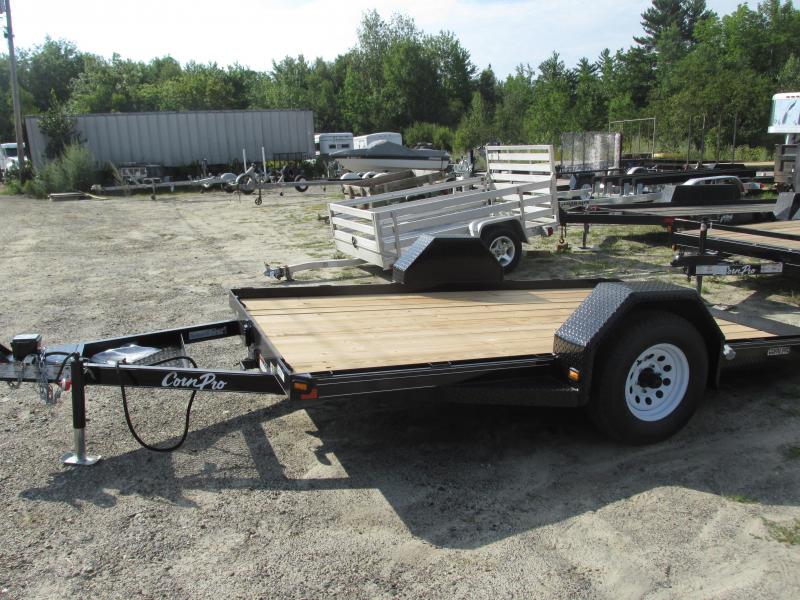 New Golden UT-12 SAT Utility Trailer New Golden UT-12 SAT Utility Trailer