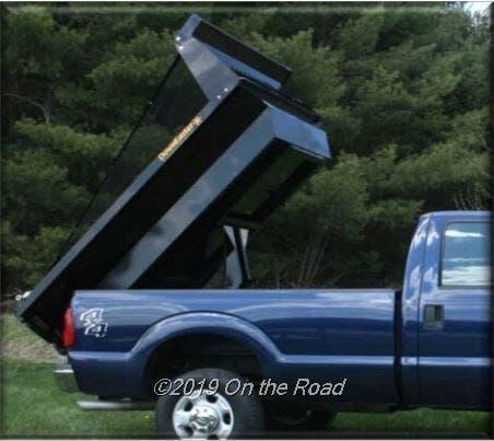 DownEaster 8 Foot Dump Insert DownEaster 8 Foot Dump Insert